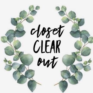 MAKE ME AN OFFER AND BUNDLE!!!